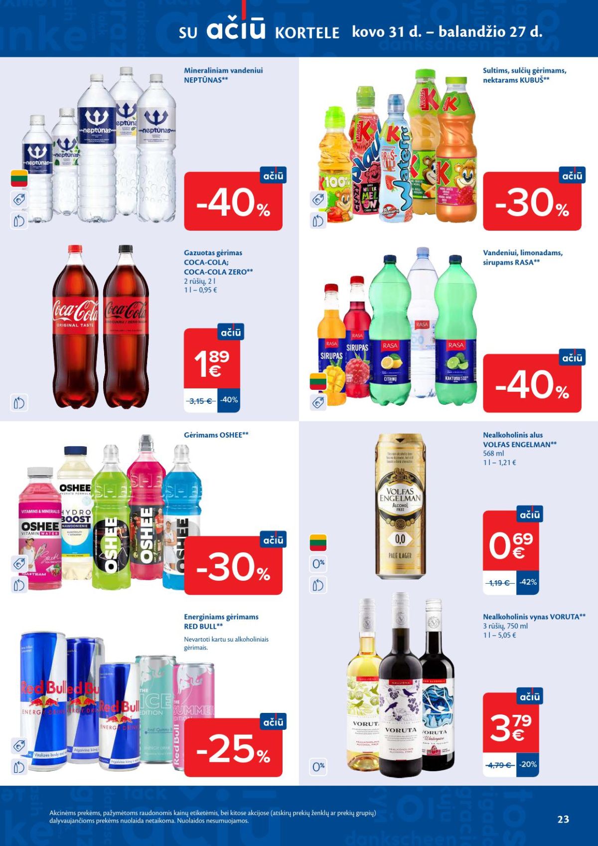 maxima - MAXIMA - Kaininis leidinys Nr.15 (2026 04 07 - 2026 04 13) - page: 12