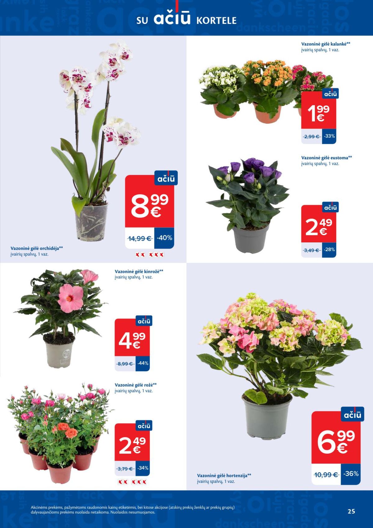 maxima - MAXIMA - Kaininis leidinys Nr.15 (2026 04 07 - 2026 04 13) - page: 13