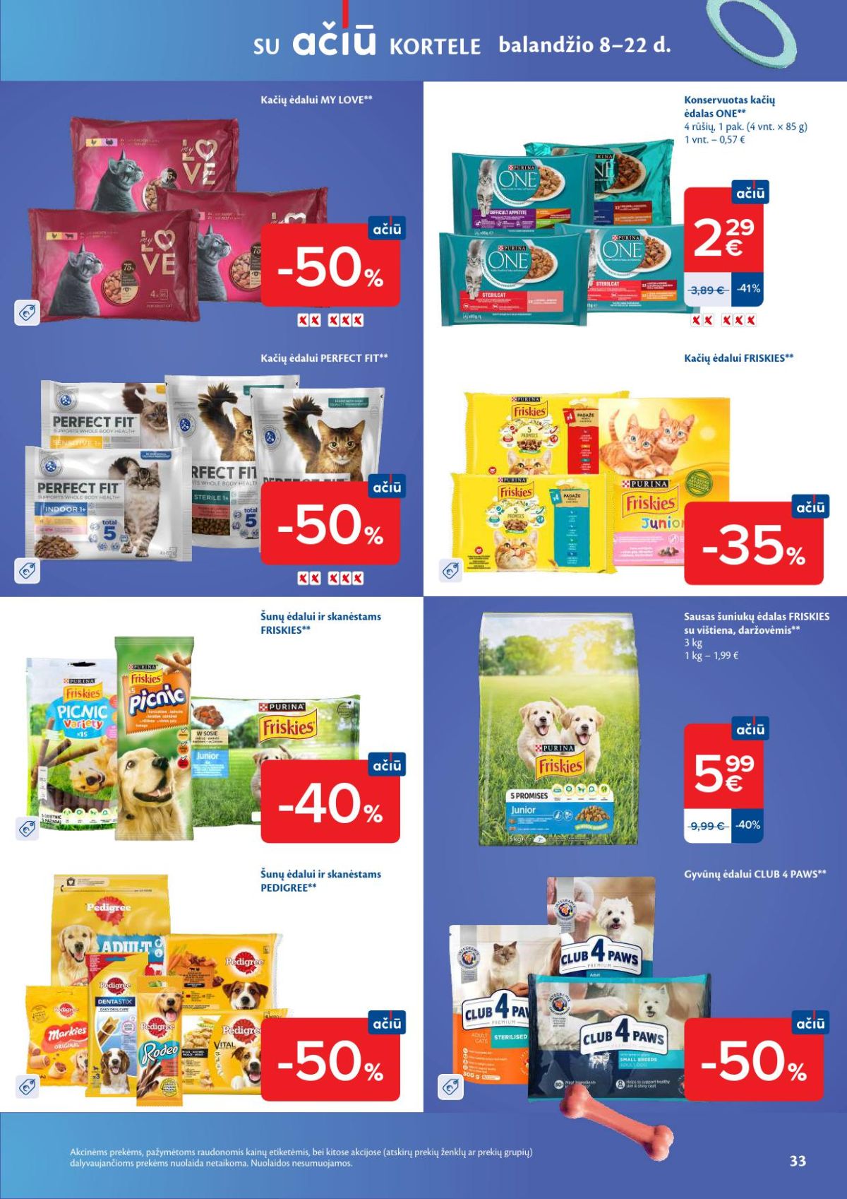 maxima - MAXIMA - Kaininis leidinys Nr.15 (2026 04 07 - 2026 04 13) - page: 17