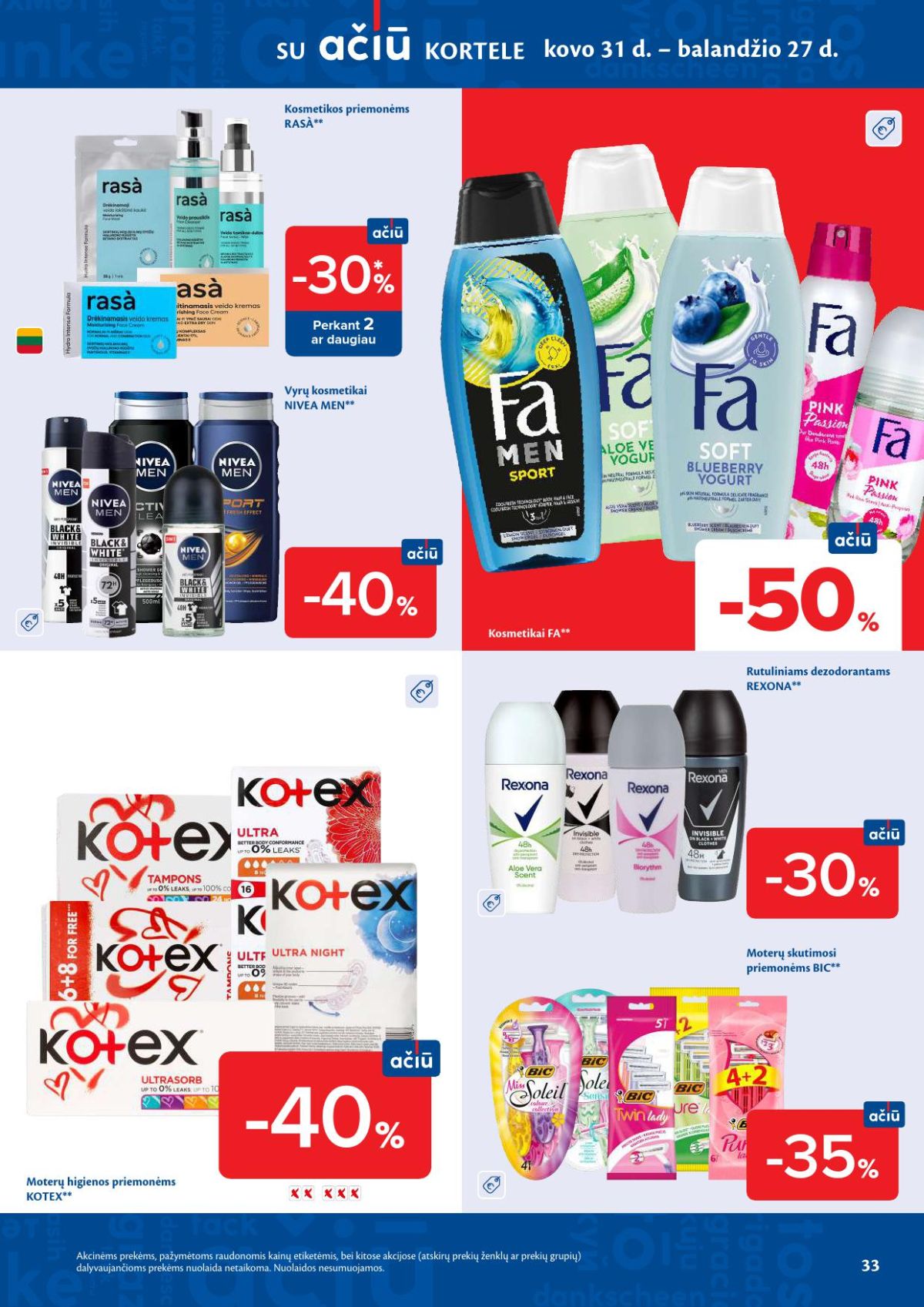 maxima - MAXIMA - Kaininis leidinys Nr.16 (2026 04 14 - 2026 04 20) - page: 17