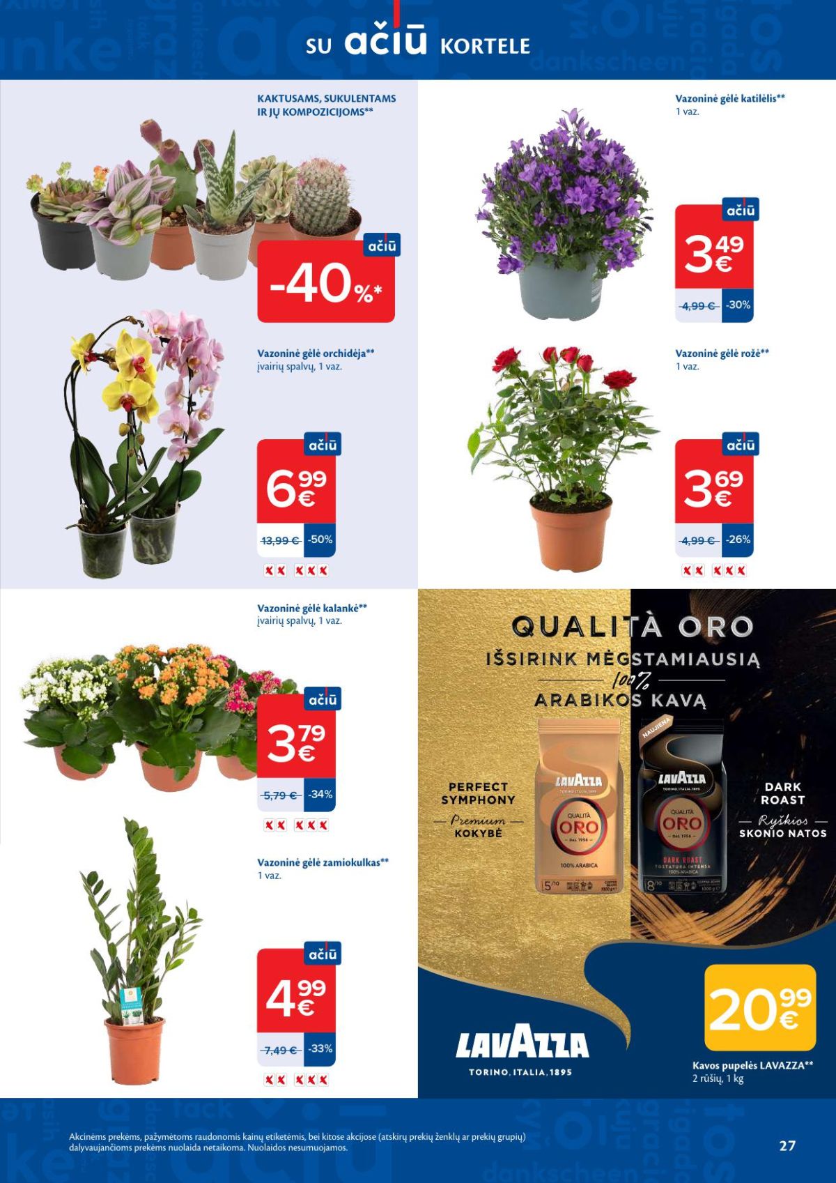 maxima - MAXIMA - Kaininis leidinys Nr.16 (2026 04 14 - 2026 04 20) - page: 14