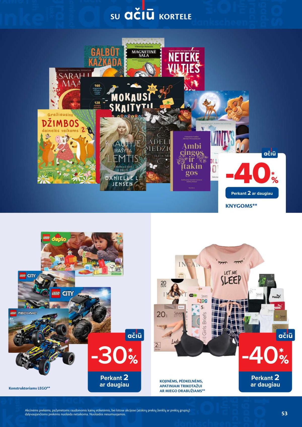 maxima - MAXIMA - Kaininis leidinys Nr.17 (2026 04 21 - 2026 04 27) - page: 27