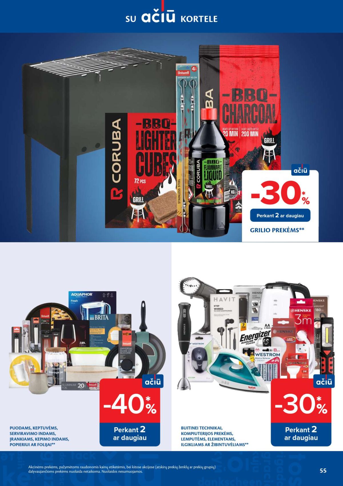 maxima - MAXIMA - Kaininis leidinys Nr.17 (2026 04 21 - 2026 04 27) - page: 28