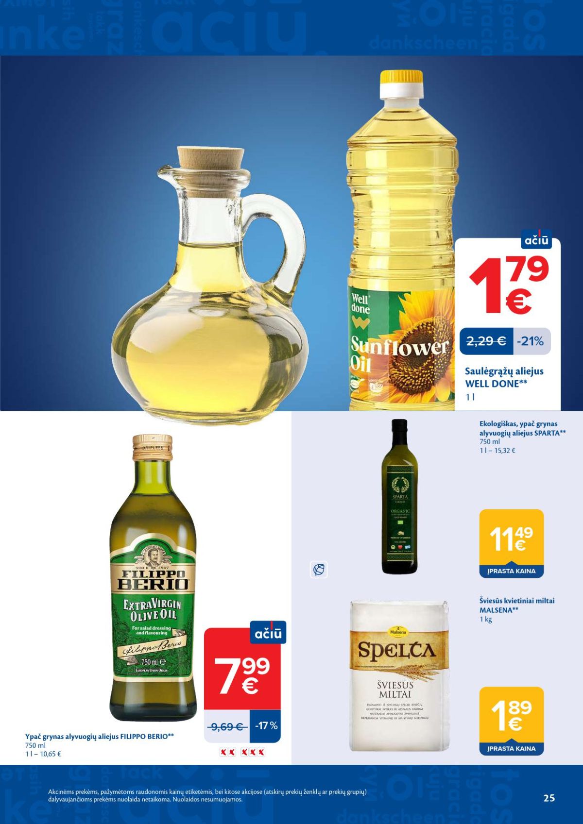 maxima - MAXIMA - Kaininis leidinys Nr.17 (2026 04 21 - 2026 04 27) - page: 13