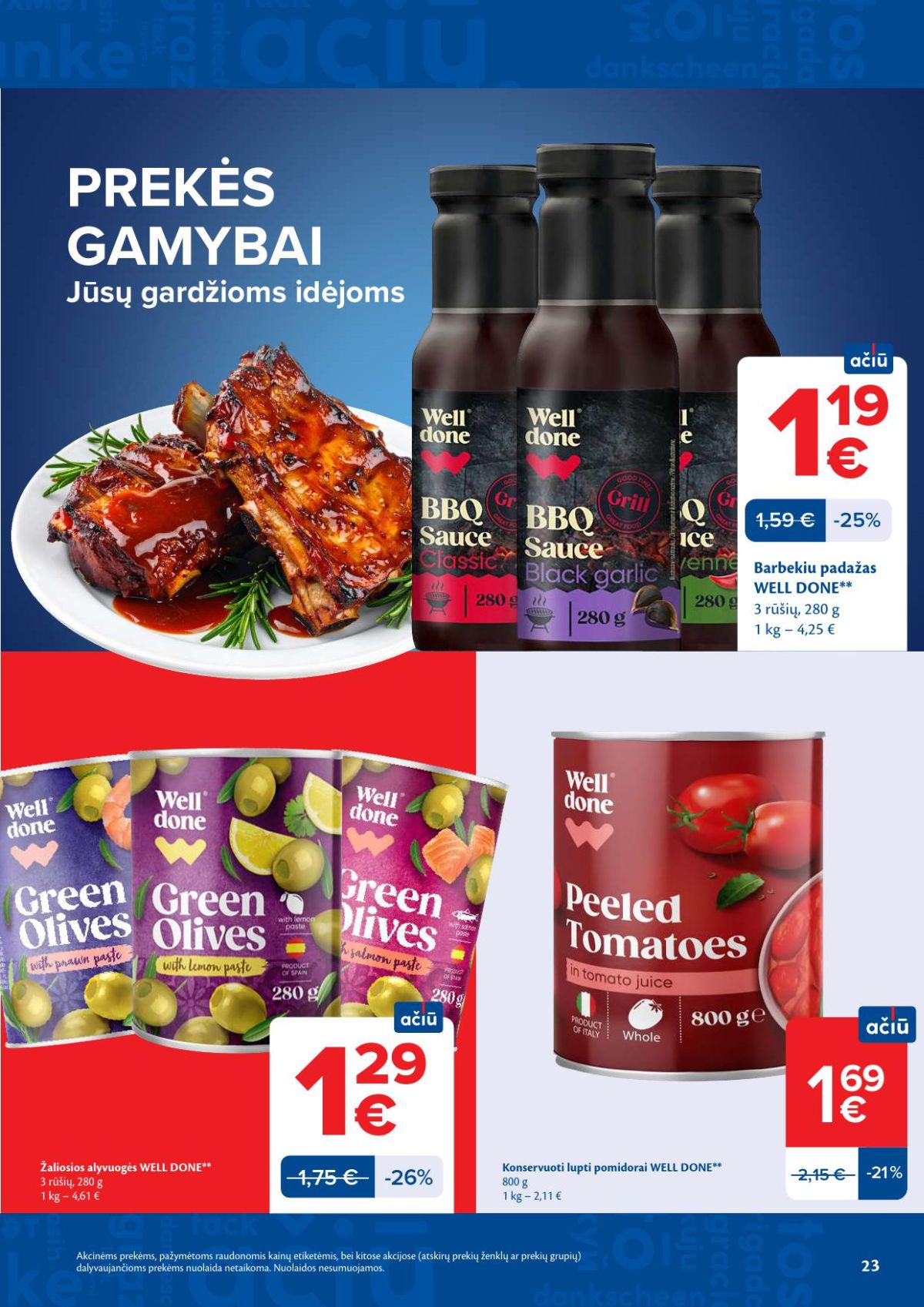 maxima - MAXIMA - Kaininis leidinys Nr.17 (2026 04 21 - 2026 04 27) - page: 12