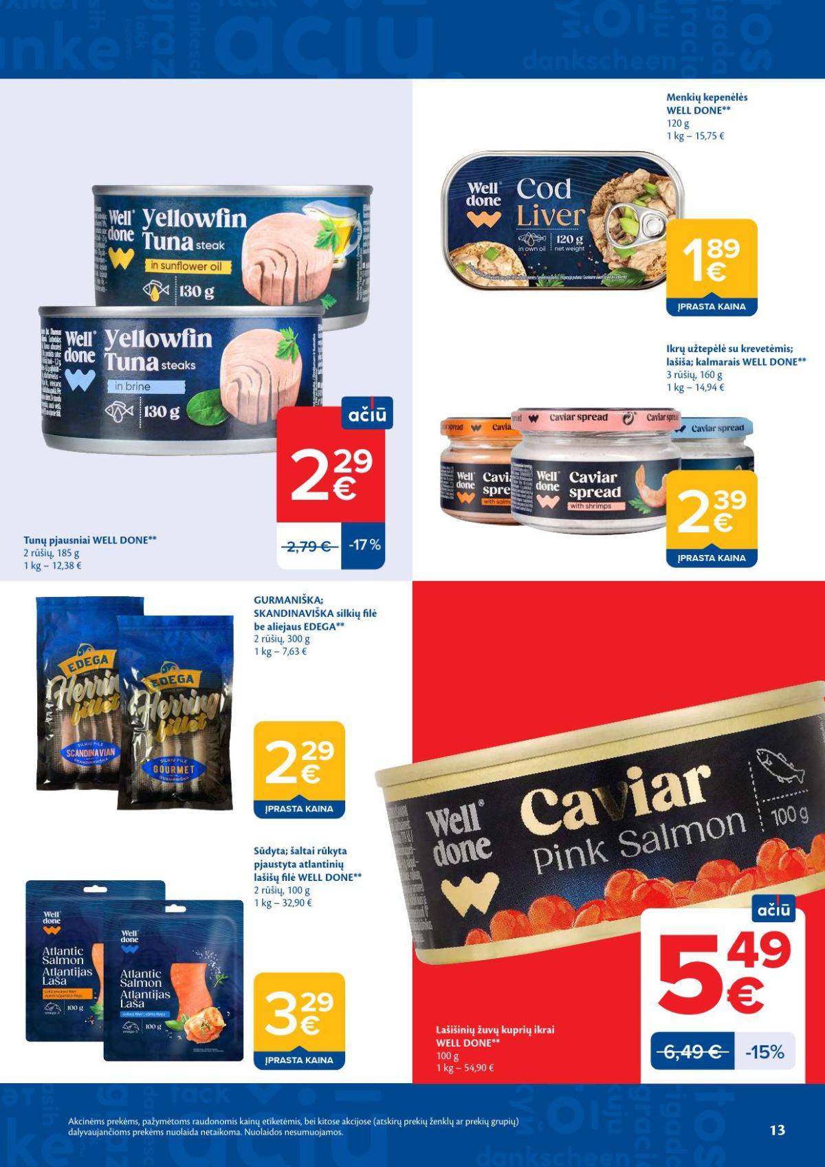 maxima - MAXIMA - Kaininis leidinys Nr.18 (2026 04 28 - 2026 05 04) - page: 7