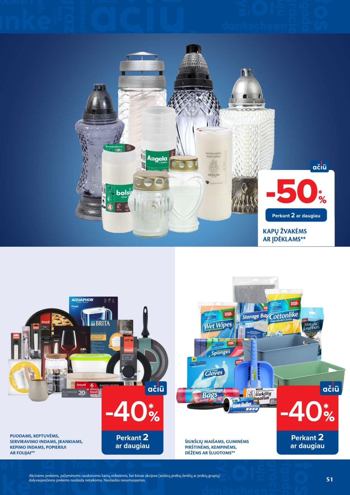 maxima - MAXIMA - Kaininis leidinys Nr.18 (2026 04 28 - 2026 05 04) - page: 26