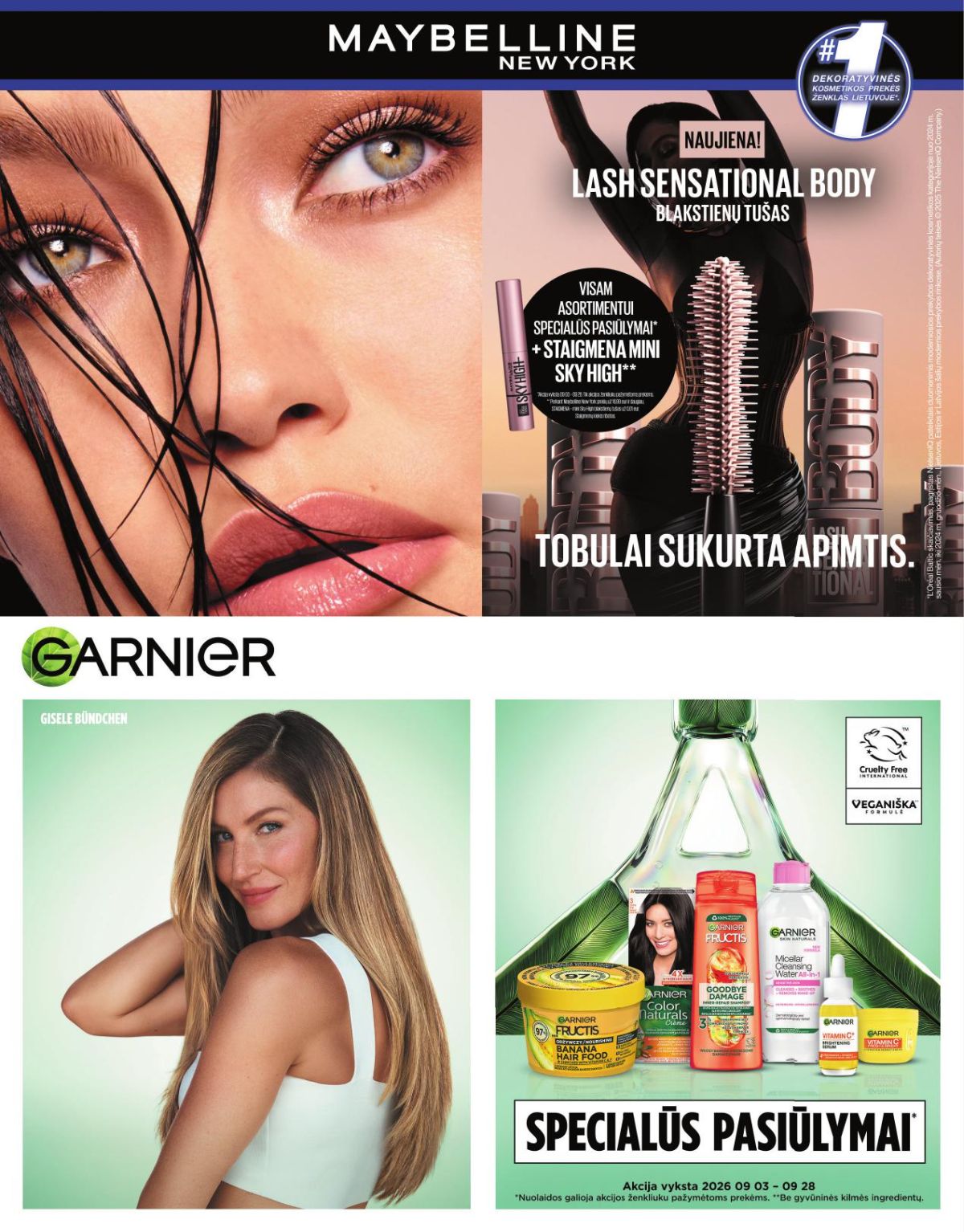 eurokos - EUROKOS (2026 09 03- 2026 09 28) - page: 12