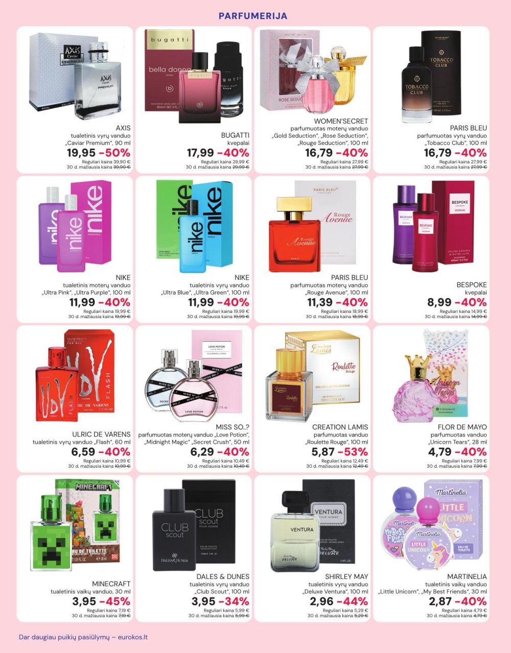 eurokos - EUROKOS (2025 10 30 - 2025 11 24) - page: 6