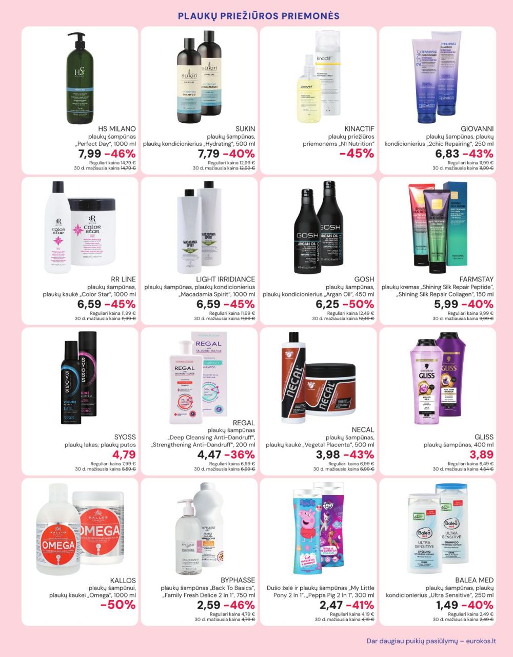 eurokos - EUROKOS (2025 10 30 - 2025 11 24) - page: 9