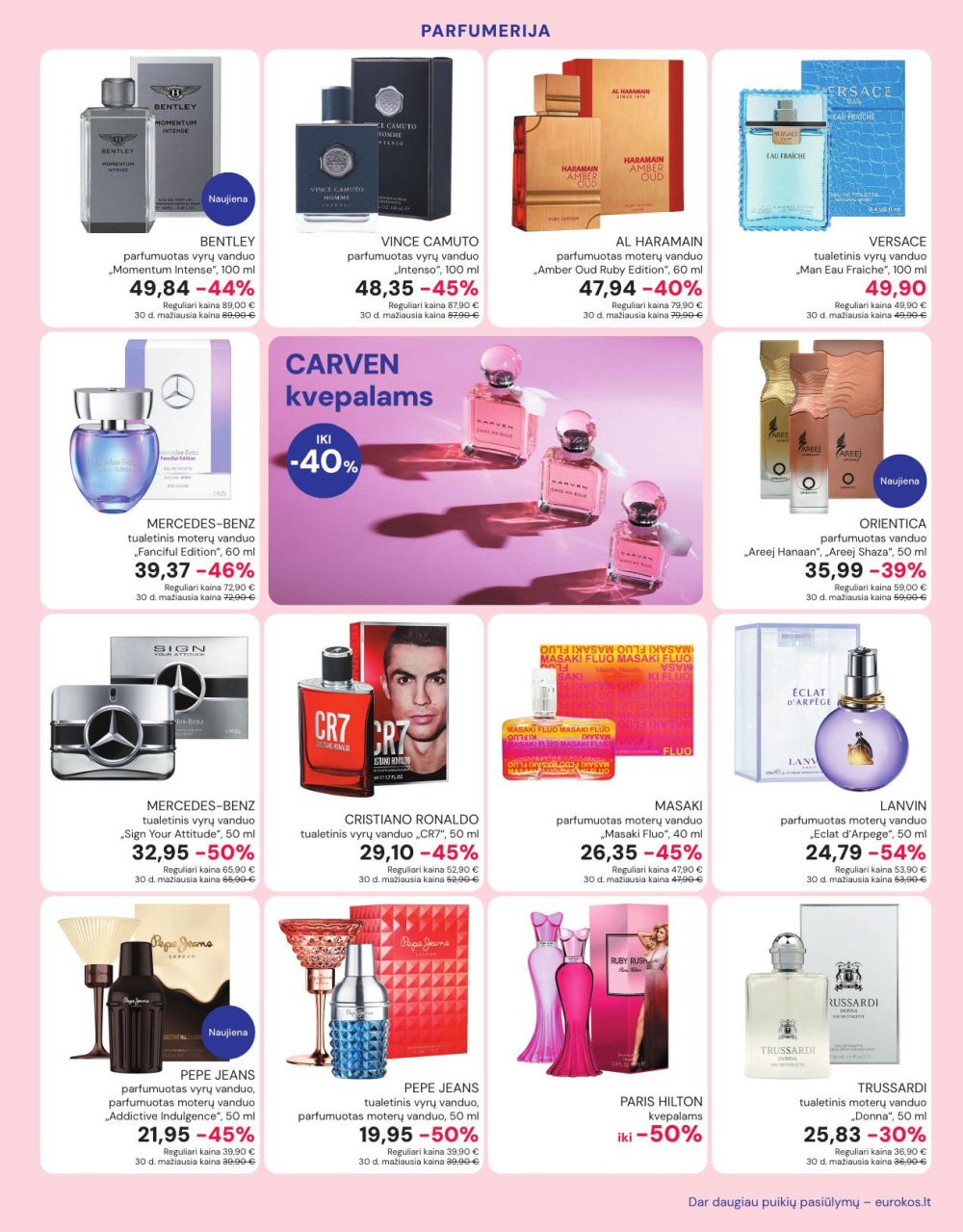 eurokos - EUROKOS (2025 10 30 - 2025 11 24) - page: 7