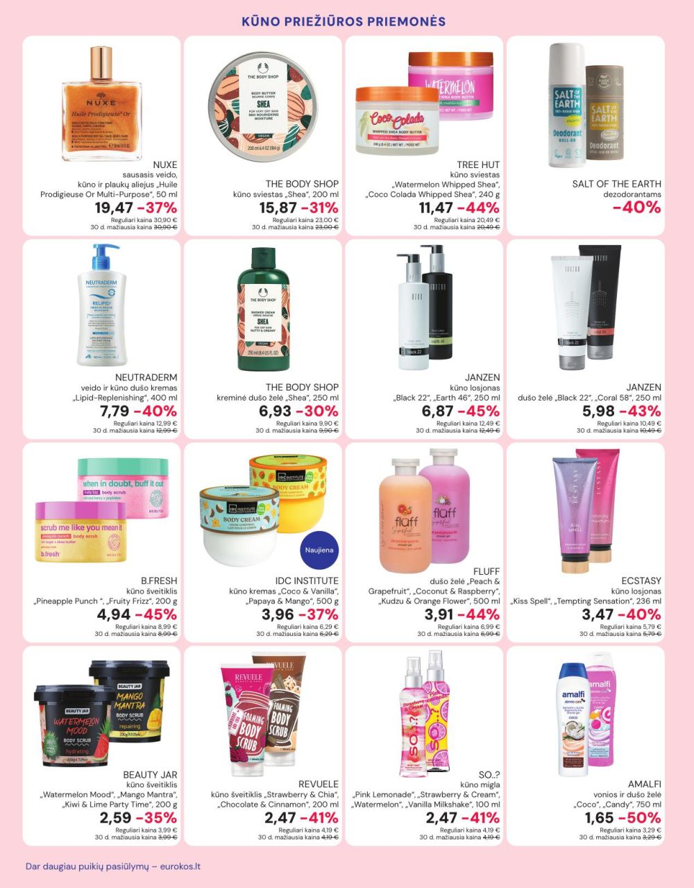 eurokos - EUROKOS (2025 10 30 - 2025 11 24) - page: 14