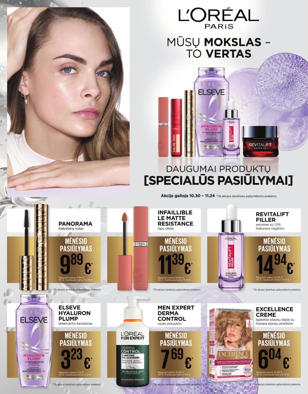 eurokos - EUROKOS (2025 10 30 - 2025 11 24) - page: 19