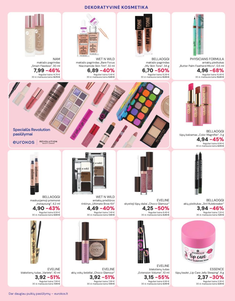 eurokos - EUROKOS (2025 10 30 - 2025 11 24) - page: 4