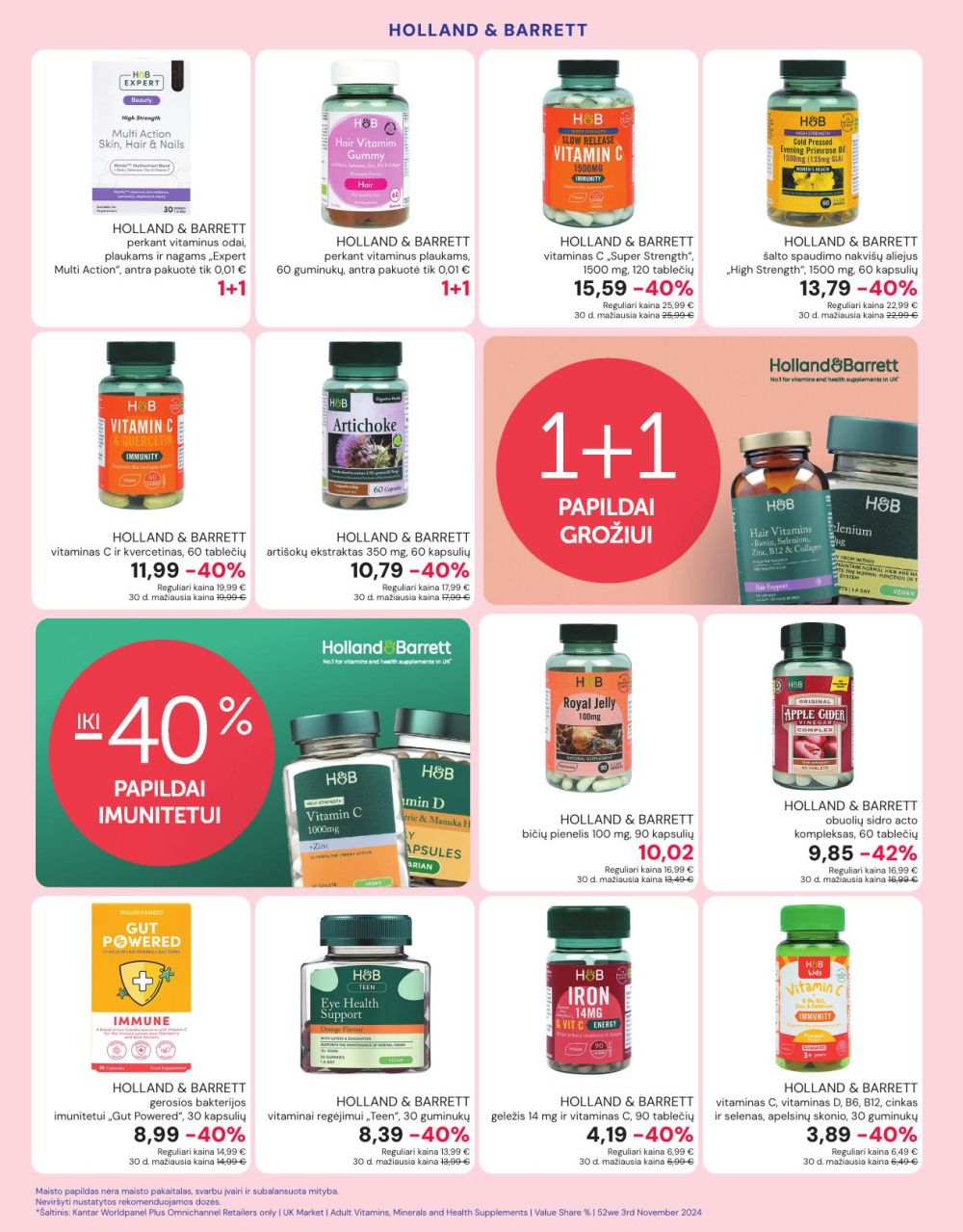 eurokos - EUROKOS (2025 10 30 - 2025 11 24) - page: 16