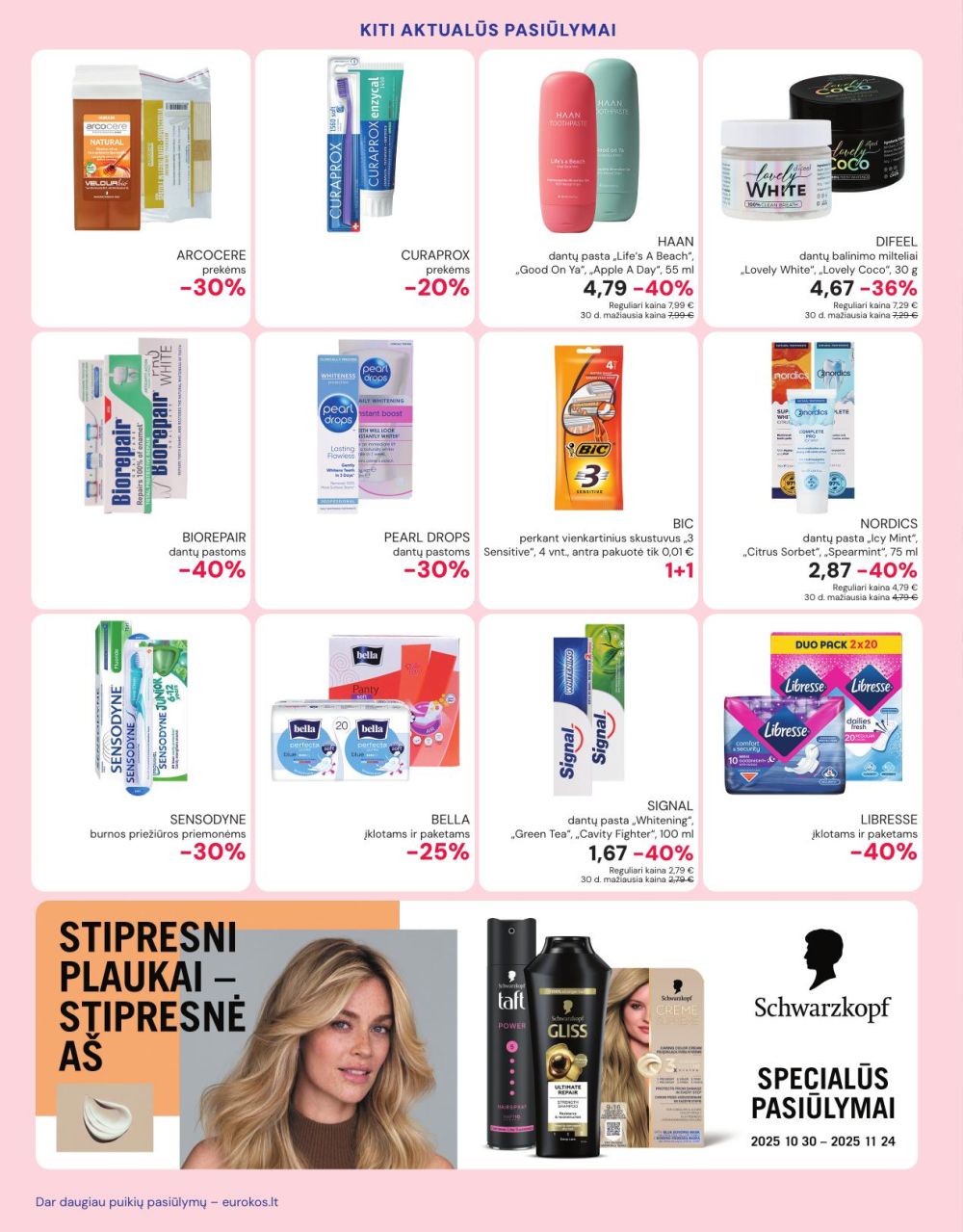 eurokos - EUROKOS (2025 10 30 - 2025 11 24) - page: 18