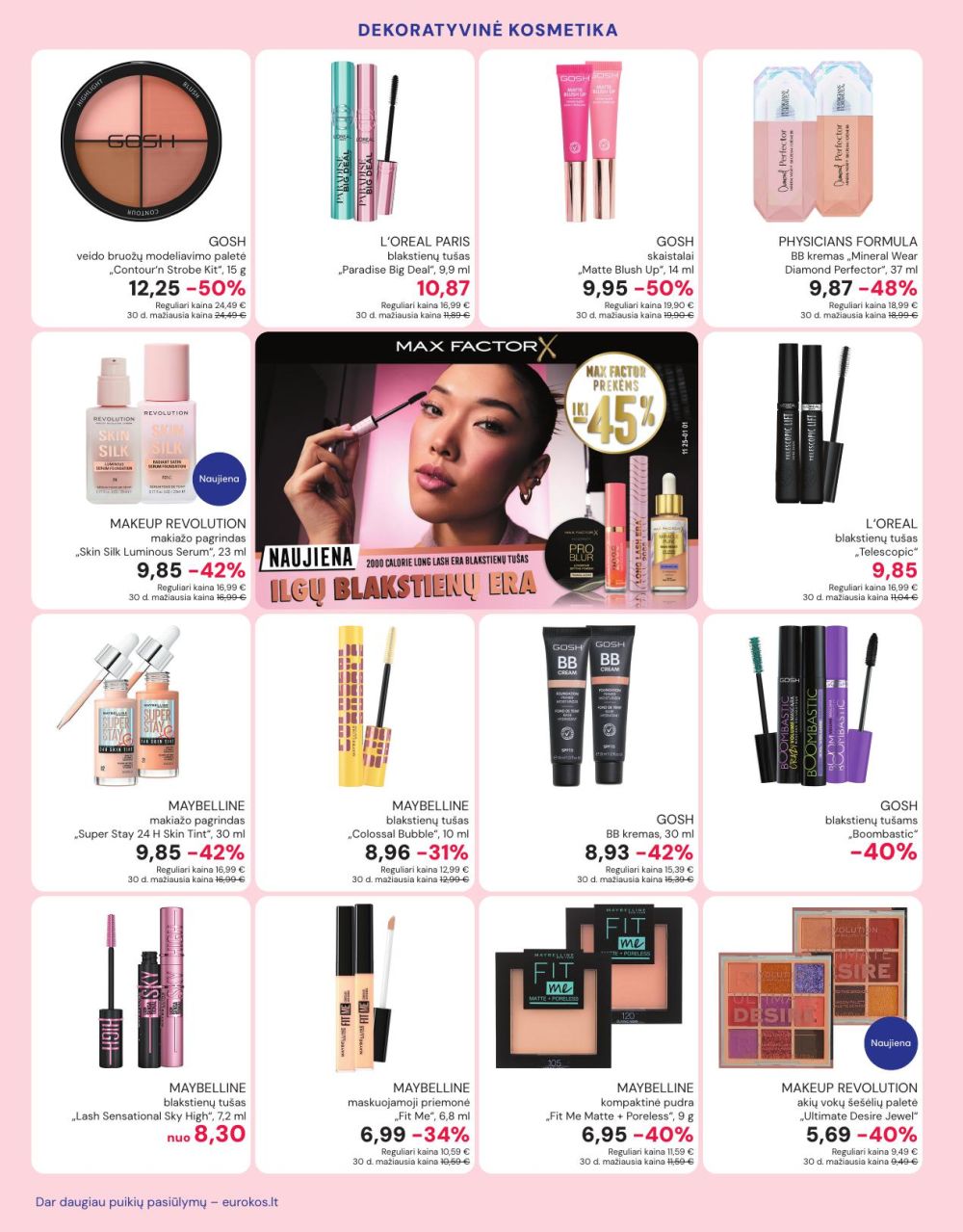 eurokos - EUROKOS (2025 11 25 - 2026 01 01) - page: 16