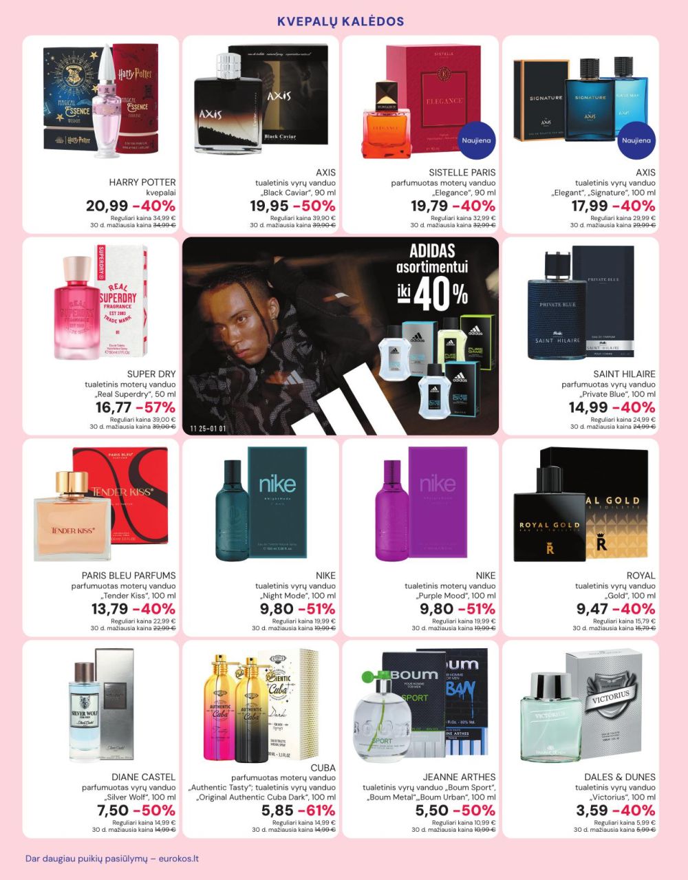 eurokos - EUROKOS (2025 11 25 - 2026 01 01) - page: 2