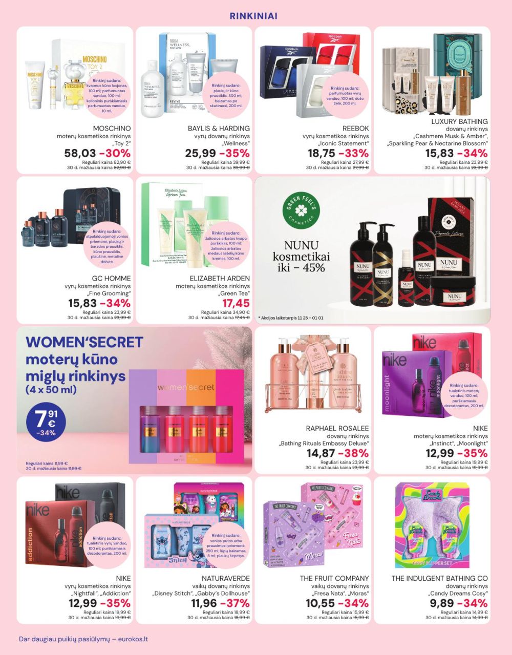 eurokos - EUROKOS (2025 11 25 - 2026 01 01) - page: 6