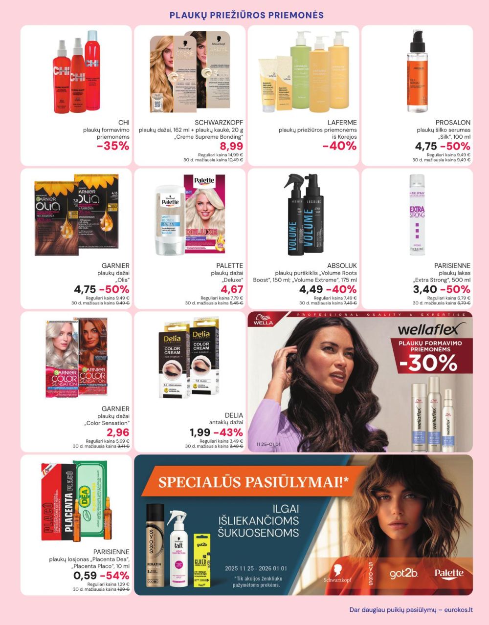 eurokos - EUROKOS (2025 11 25 - 2026 01 01) - page: 13