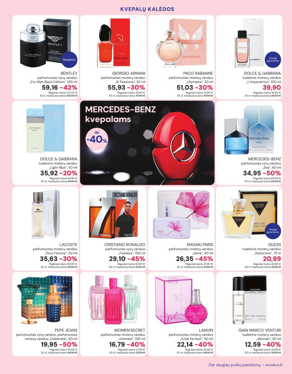 eurokos - EUROKOS (2025 11 25 - 2026 01 01) - page: 3