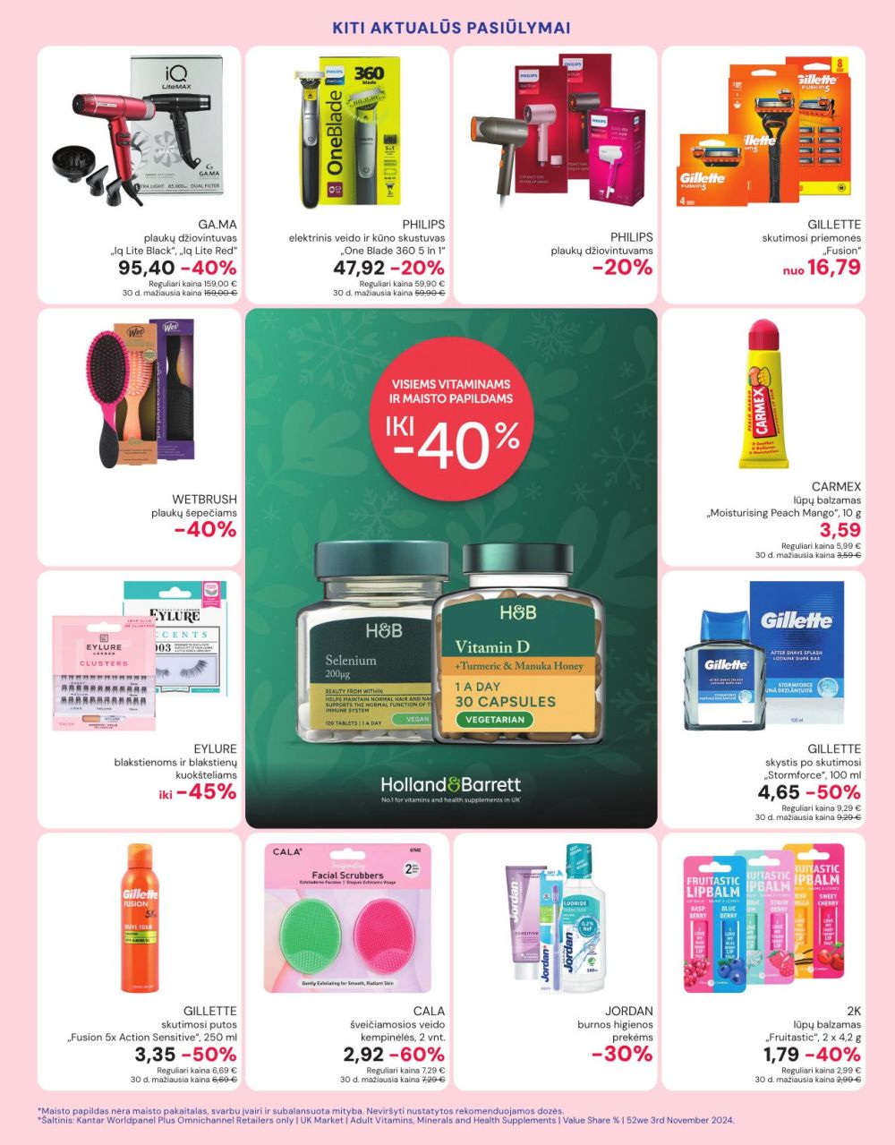 eurokos - EUROKOS (2025 11 25 - 2026 01 01) - page: 17