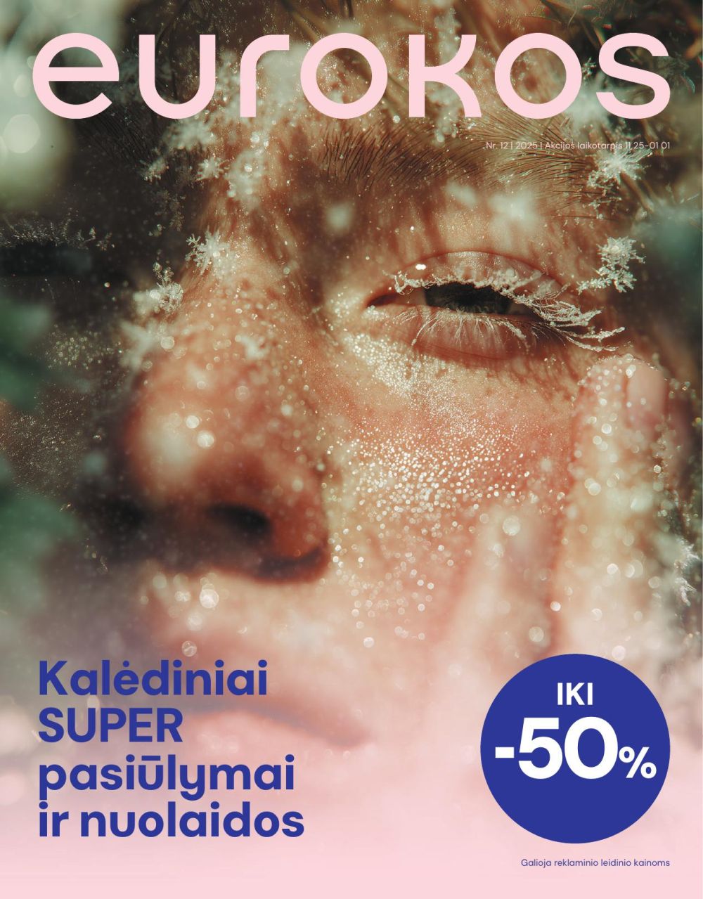 eurokos - EUROKOS (2025 11 25 - 2026 01 01) - page: 1
