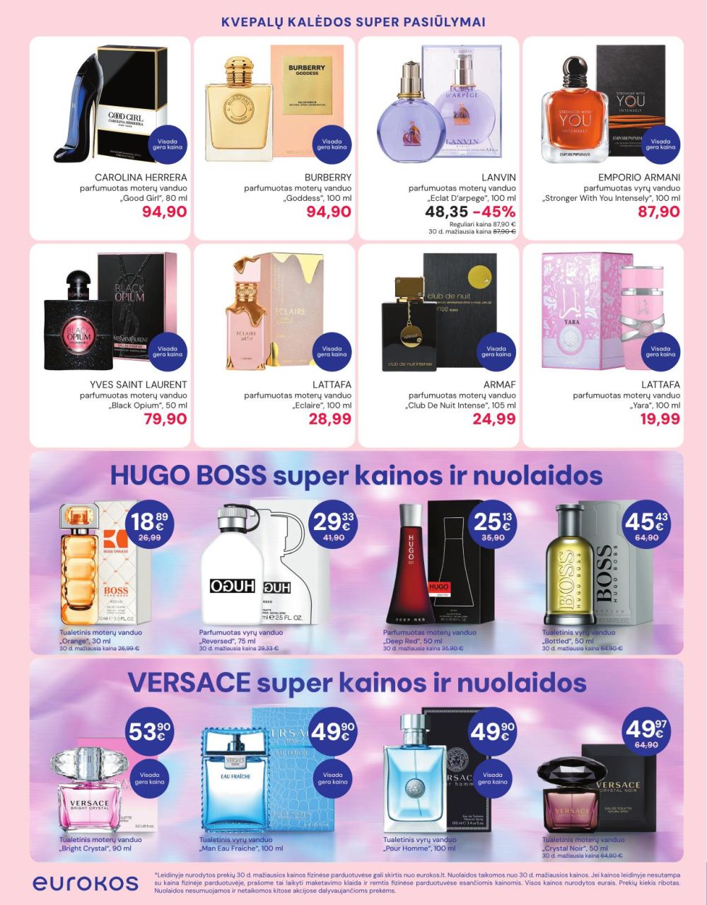 eurokos - EUROKOS (2025 11 25 - 2026 01 01) - page: 20