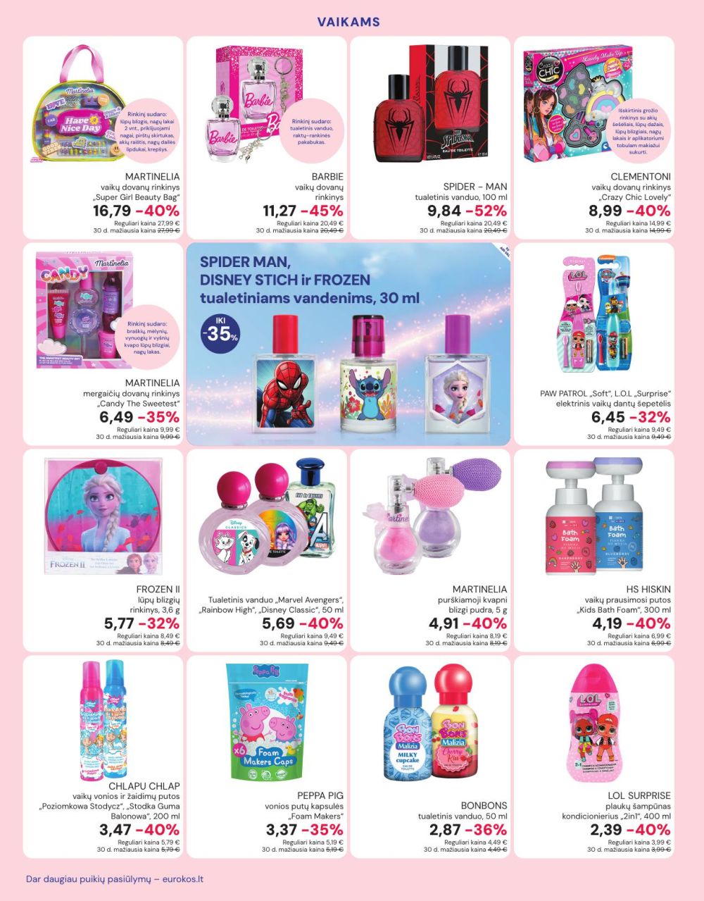 eurokos - EUROKOS (2025 11 25 - 2026 01 01) - page: 8