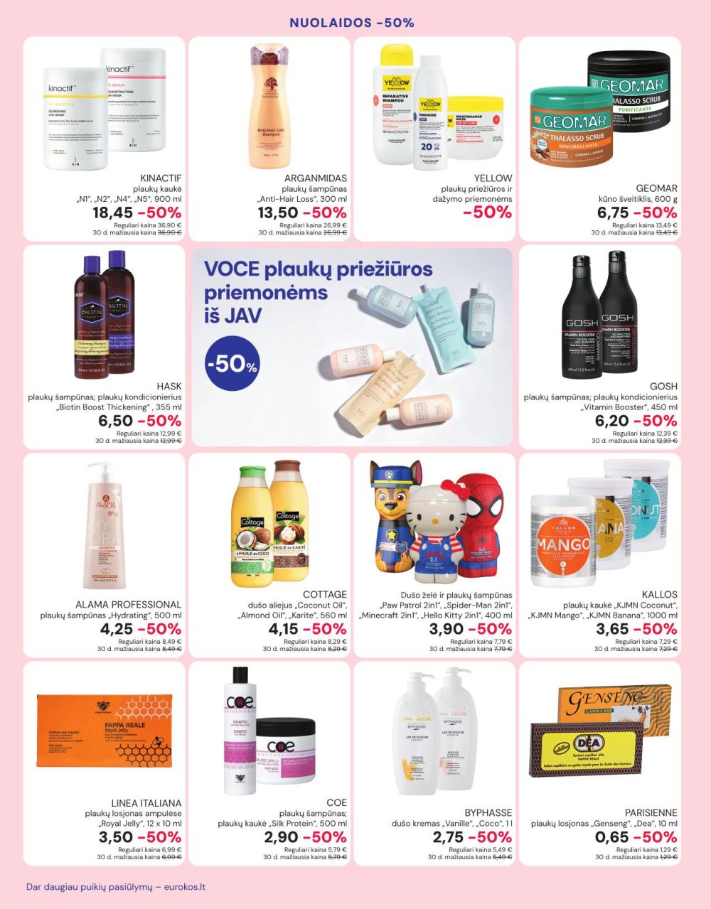 eurokos - EUROKOS (2026 01 02 - 2026 02 02) - page: 8