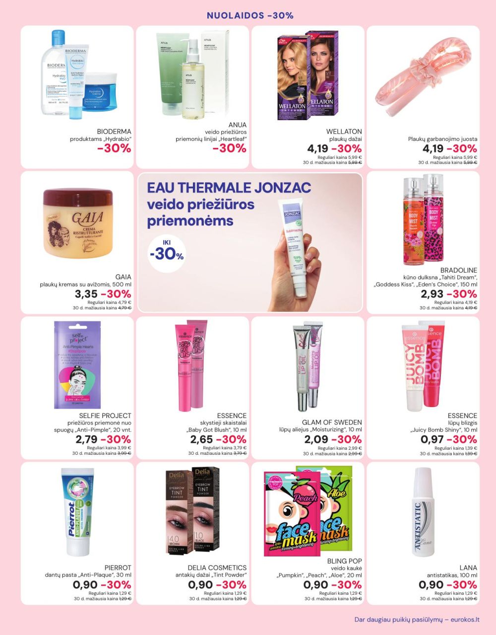 eurokos - EUROKOS (2026 01 02 - 2026 02 02) - page: 15