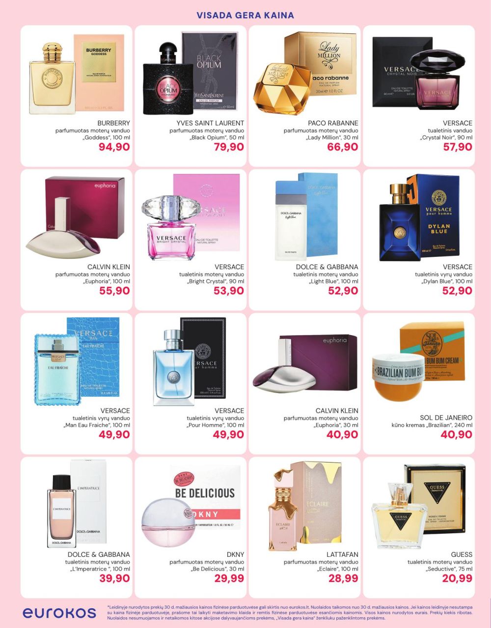 eurokos - EUROKOS (2026 01 02 - 2026 02 02) - page: 20