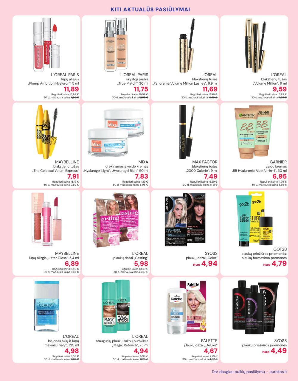 eurokos - EUROKOS (2026 01 02 - 2026 02 02) - page: 17