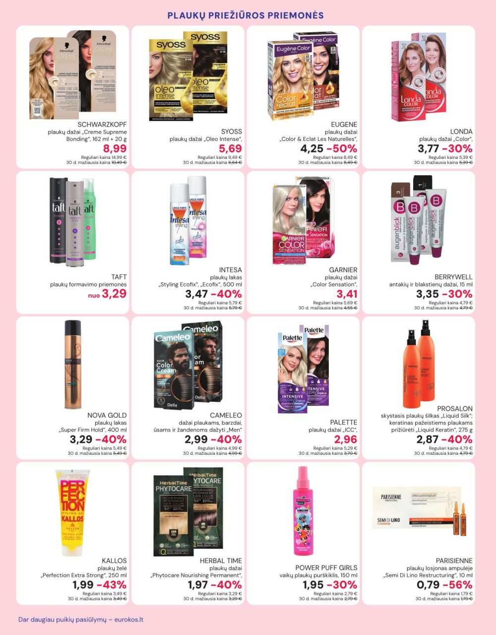 eurokos - EUROKOS (2026 02 03 - 2026 02 25) - page: 10