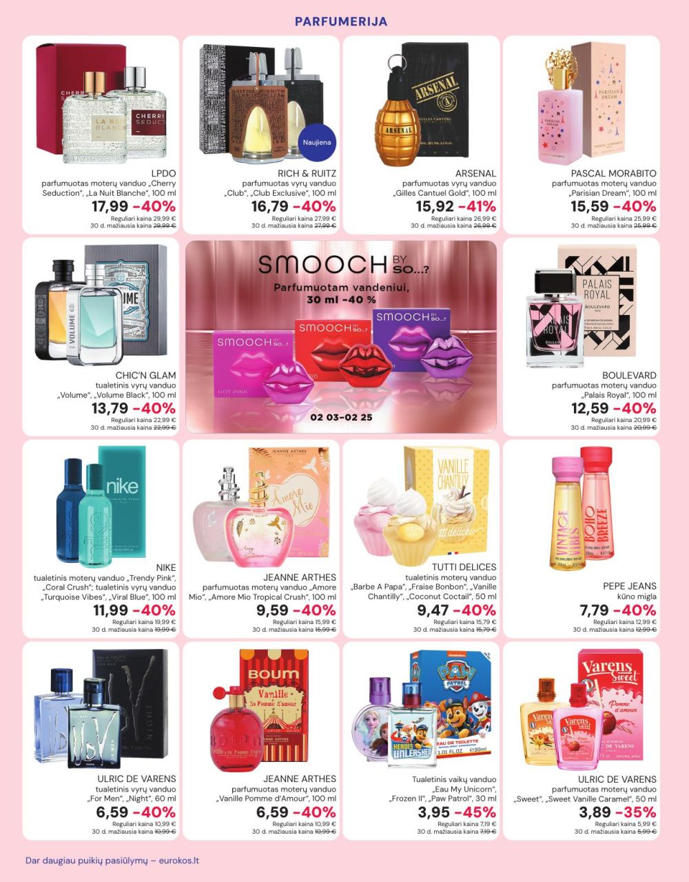 eurokos - EUROKOS (2026 02 03 - 2026 02 25) - page: 2