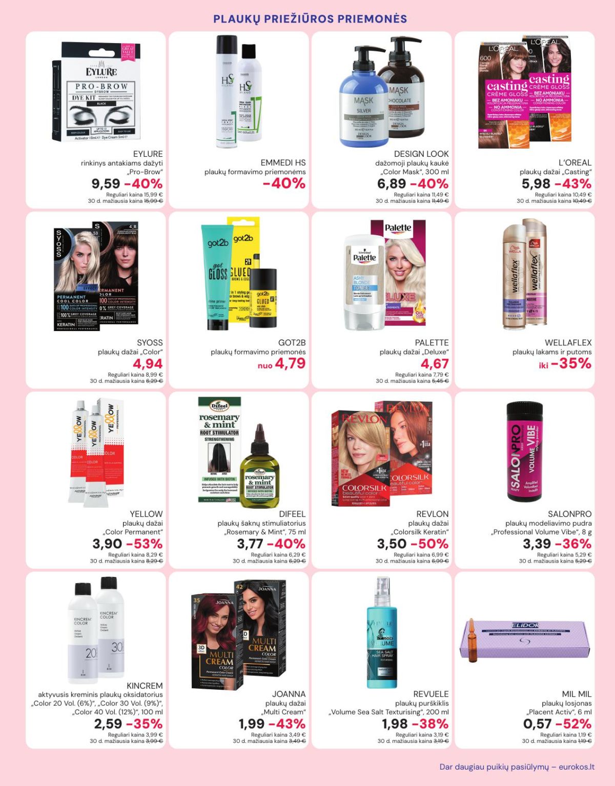 eurokos - EUROKOS (2026 02 26 - 2026 03 30) - page: 11