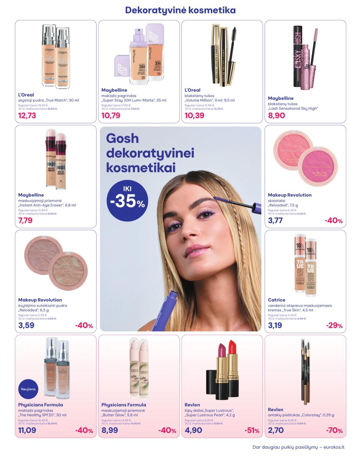 eurokos - EUROKOS (2026 03 31 - 2026 04 29) - page: 3