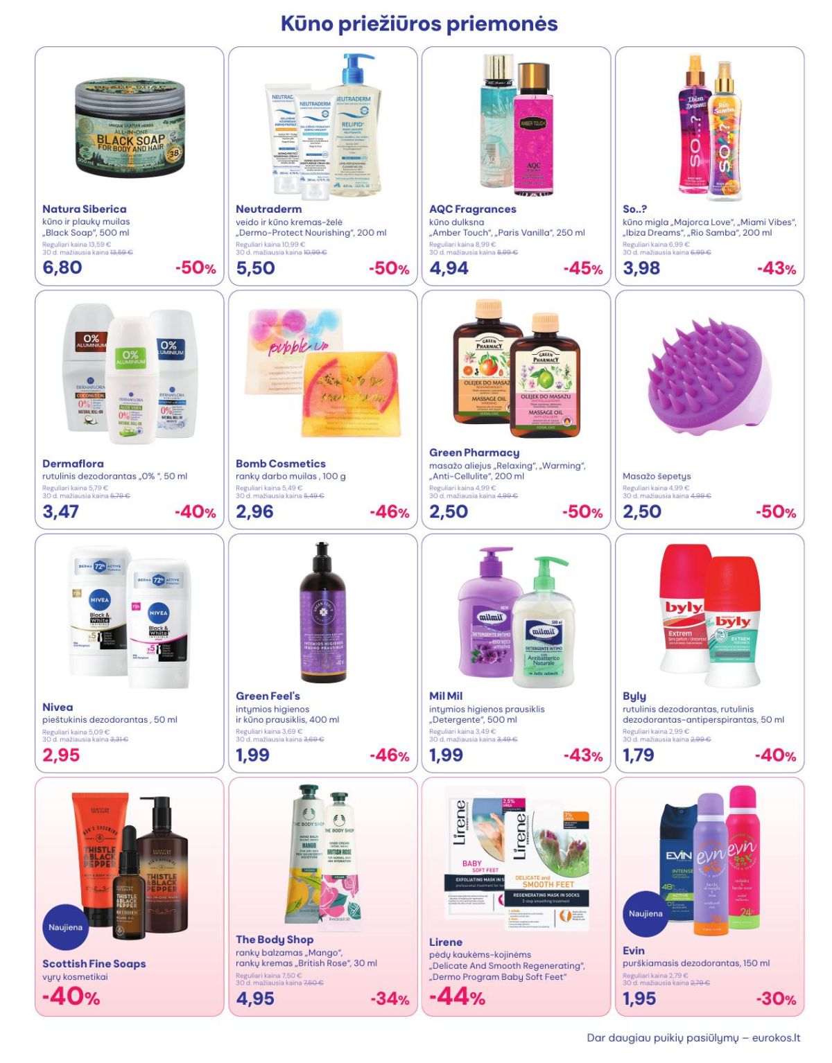 eurokos - EUROKOS (2026 03 31 - 2026 04 29) - page: 5