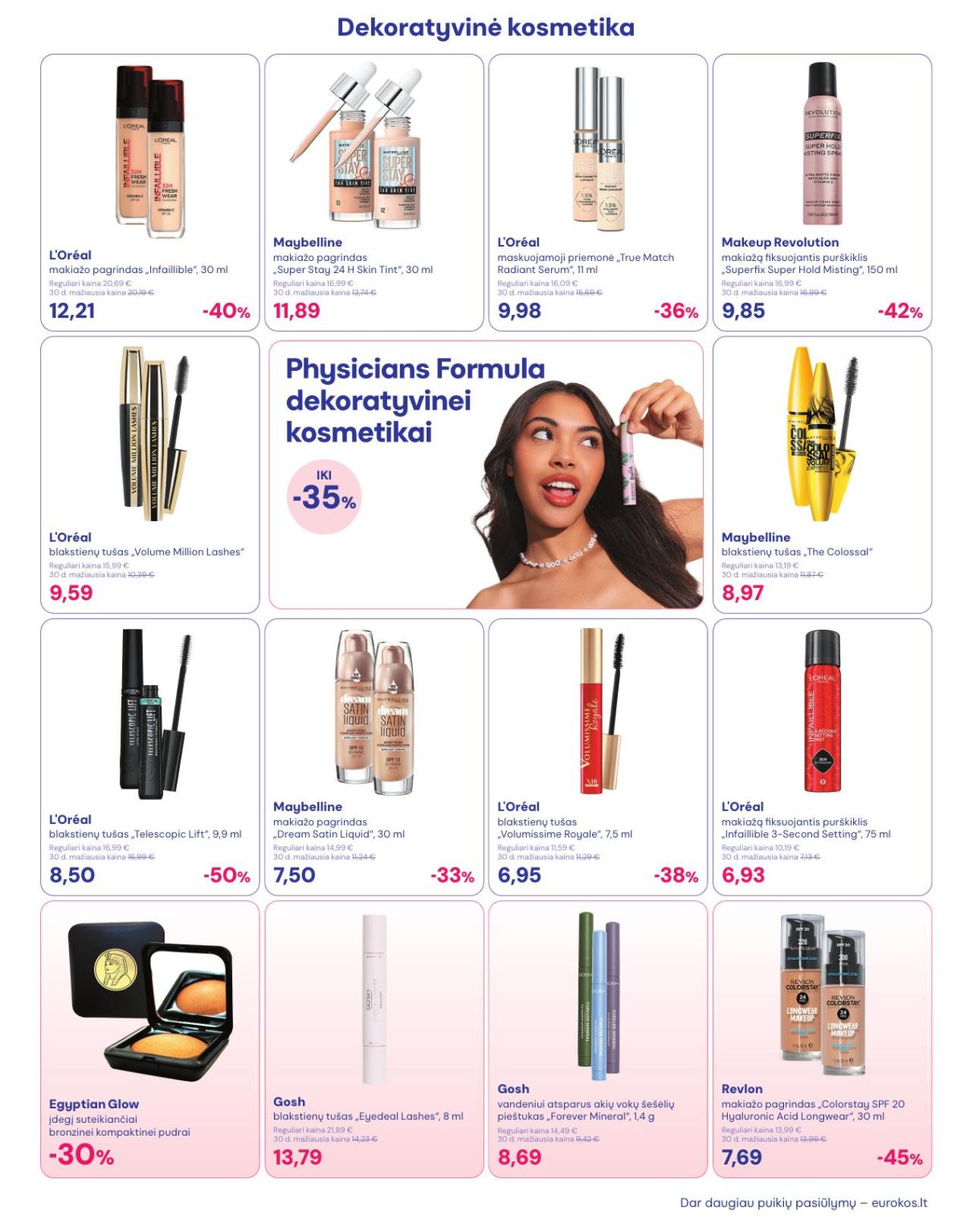 eurokos - EUROKOS (2026 04 30 - 2026 06 01) - page: 3