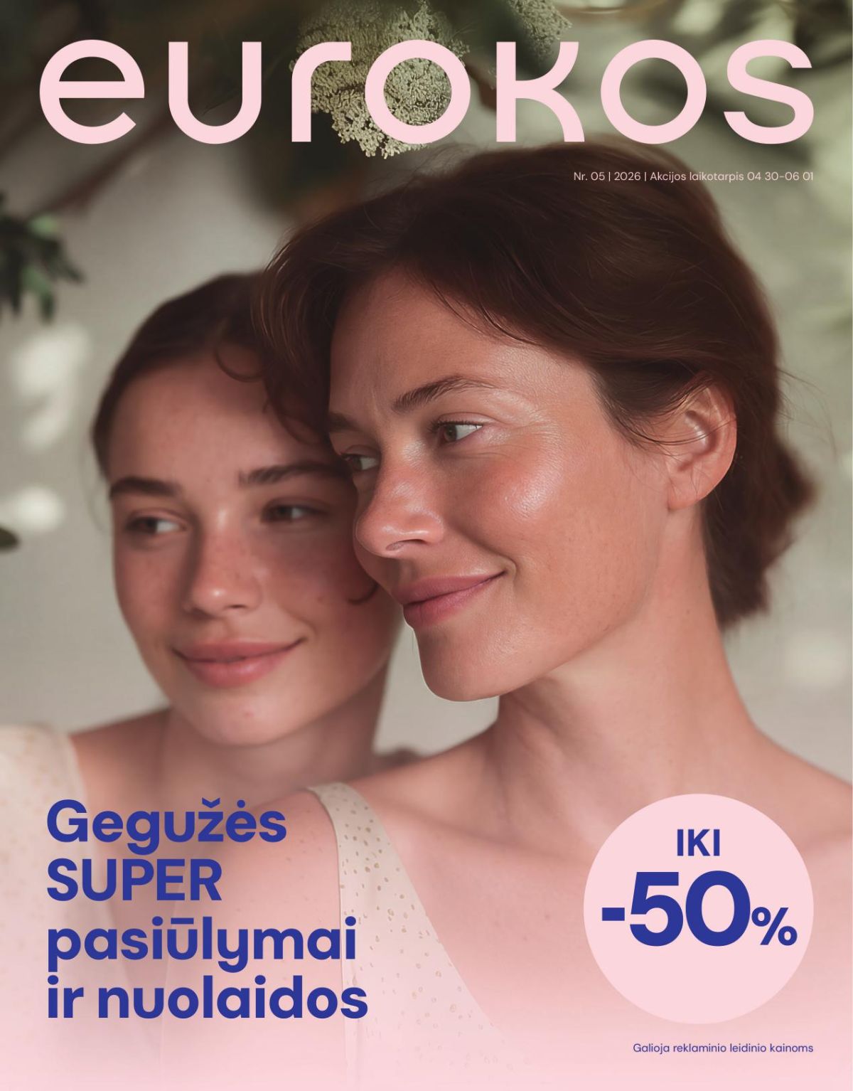 eurokos - EUROKOS (2026 04 30 - 2026 06 01) - page: 1