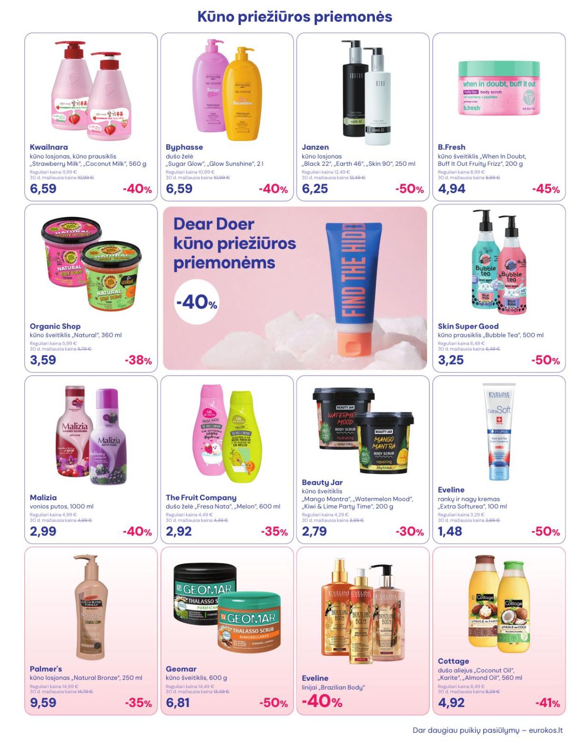 eurokos - EUROKOS (2026 04 30 - 2026 06 01) - page: 5