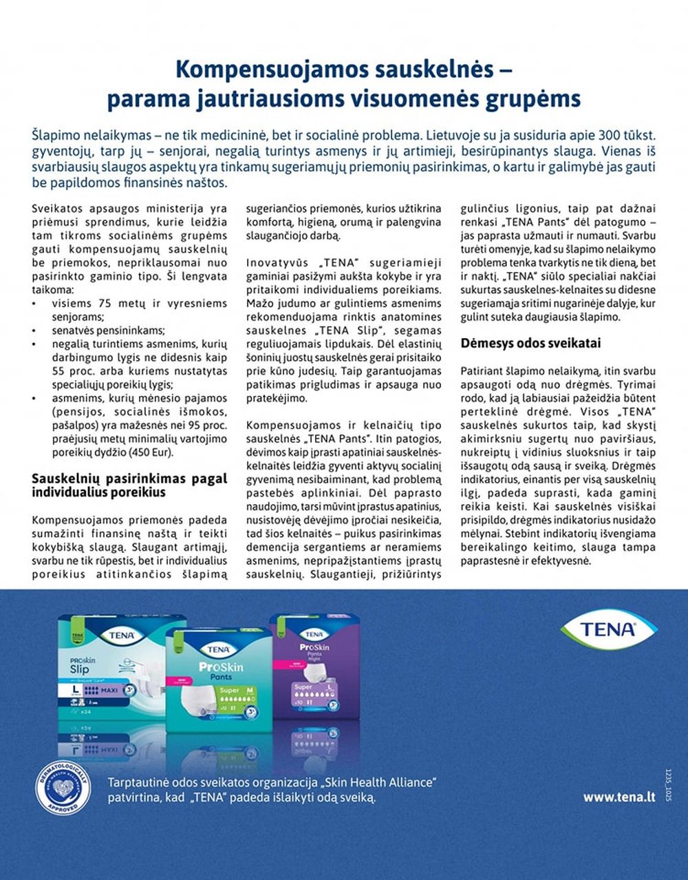 nvaistine - NVAISTINĖ (2025 11 01 - 2025 11 30) - page: 29