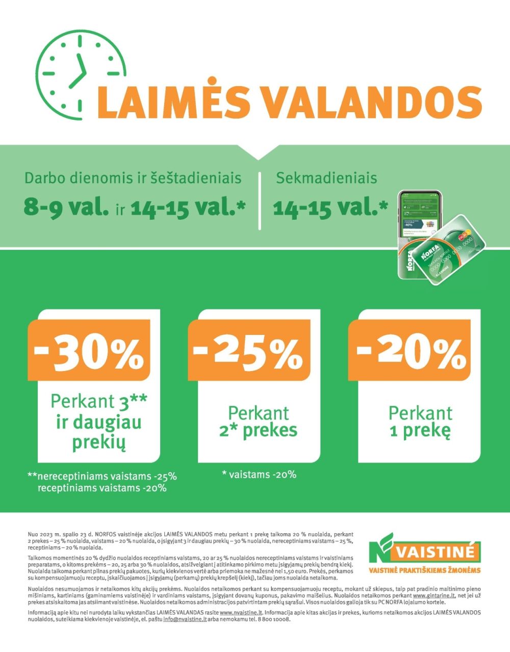nvaistine - NVAISTINĖ (2025 12 01 - 2025 12 31) - page: 13