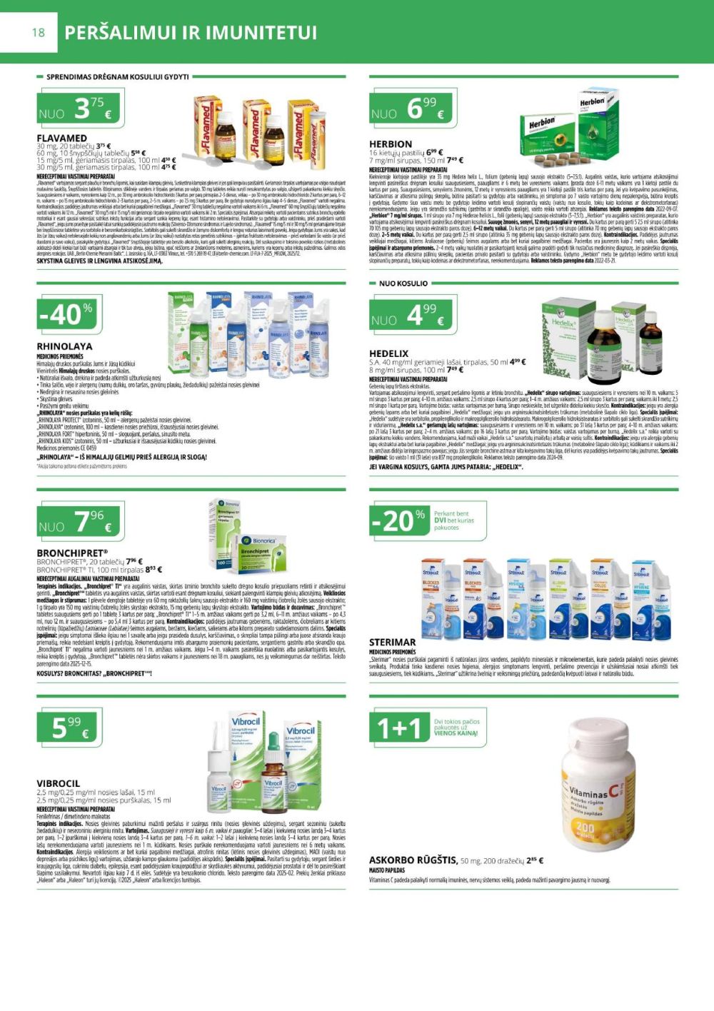 nvaistine - NVAISTINĖ (2026 01 01 - 2026 01 31) - page: 18