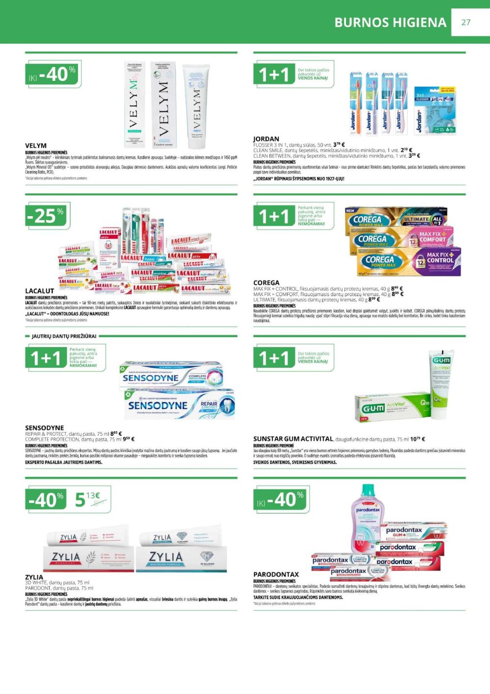 nvaistine - NVAISTINĖ (2026 01 01 - 2026 01 31) - page: 27