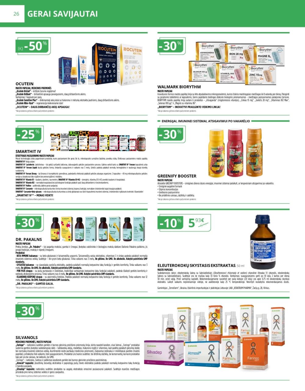 nvaistine - NVAISTINĖ (2026 02 01 - 2026 02 28) - page: 26