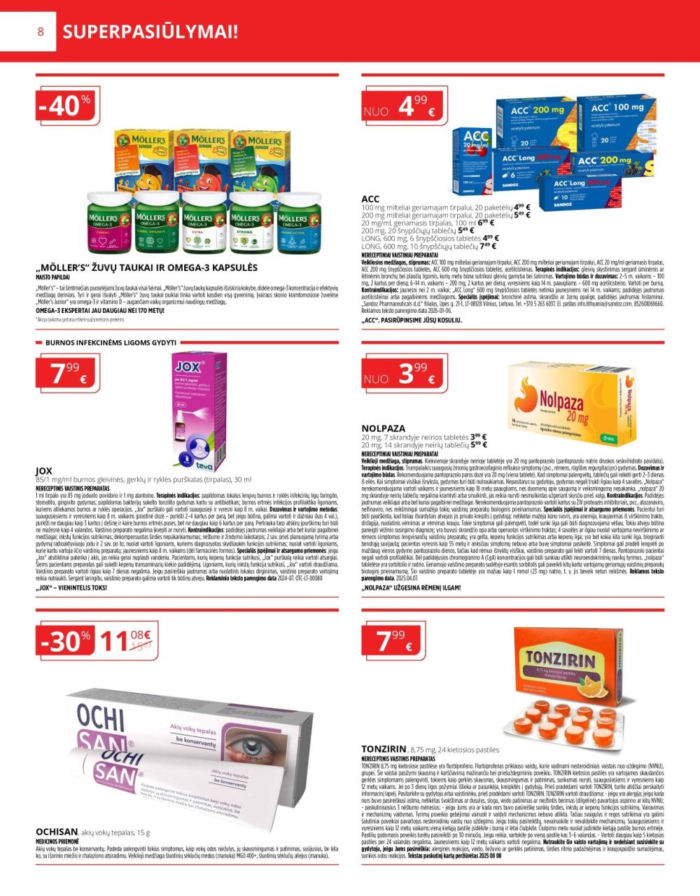 nvaistine - NVAISTINĖ (2026 02 01 - 2026 02 28) - page: 8