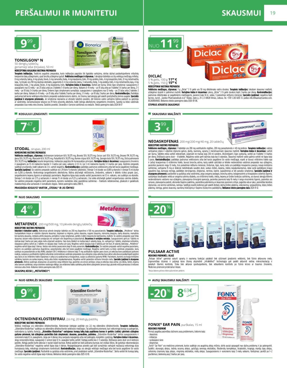nvaistine - NVAISTINĖ (2026 02 01 - 2026 02 28) - page: 19