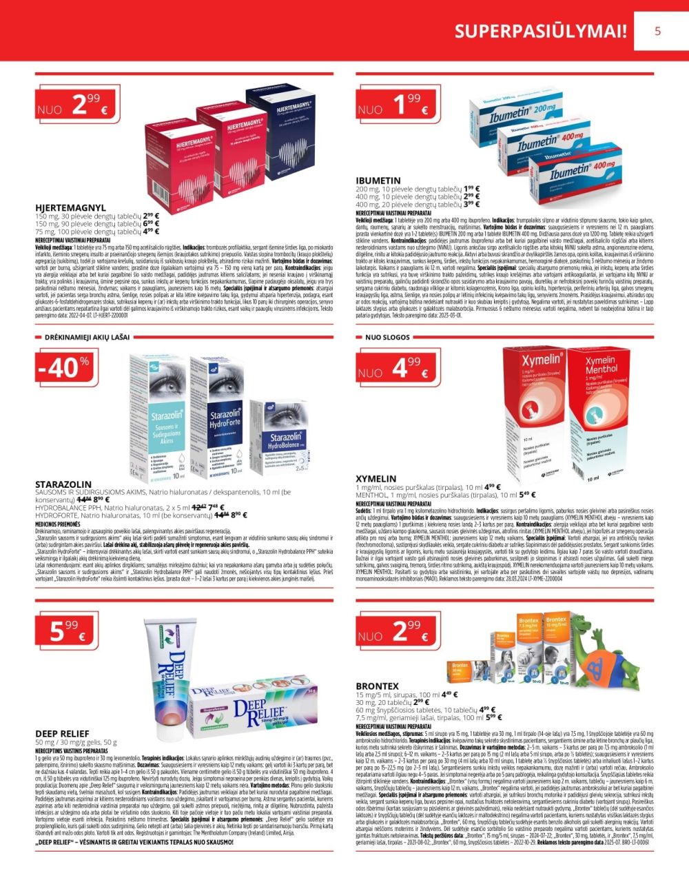 nvaistine - NVAISTINĖ (2026 02 01 - 2026 02 28) - page: 5