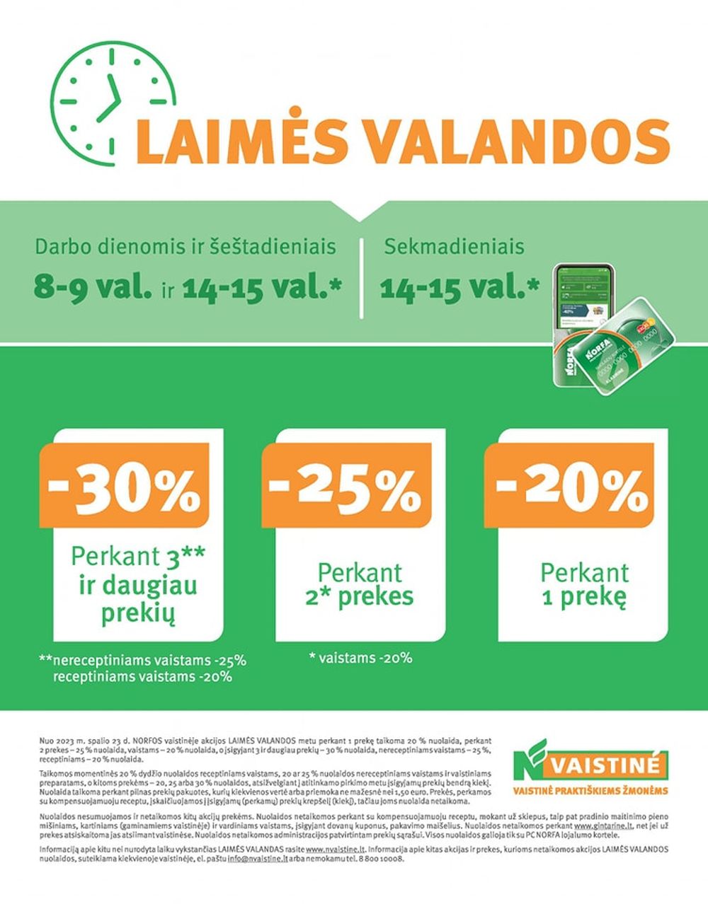 nvaistine - NVAISTINĖ (2026 02 01 - 2026 02 28) - page: 32